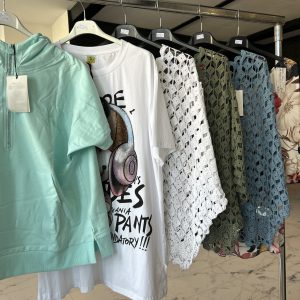 Ines W. 6 Teile