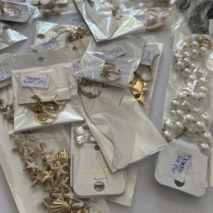 Doreen M. 19 Teile