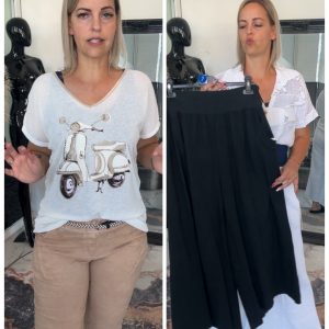 manuela 2 teile