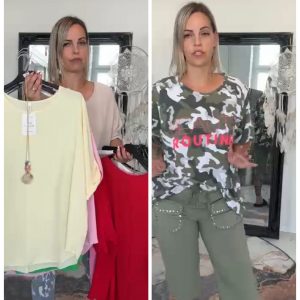melanie 2 teile