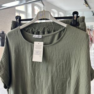 Jeannette K. 2 Teile