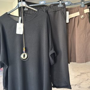 Lulu 3 Teile