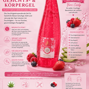kerstin 1 gel