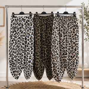 7/8 Schlupfhose Animal one SIZE 38-44 #1121