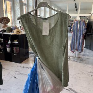 Mariola W. 18 Teile