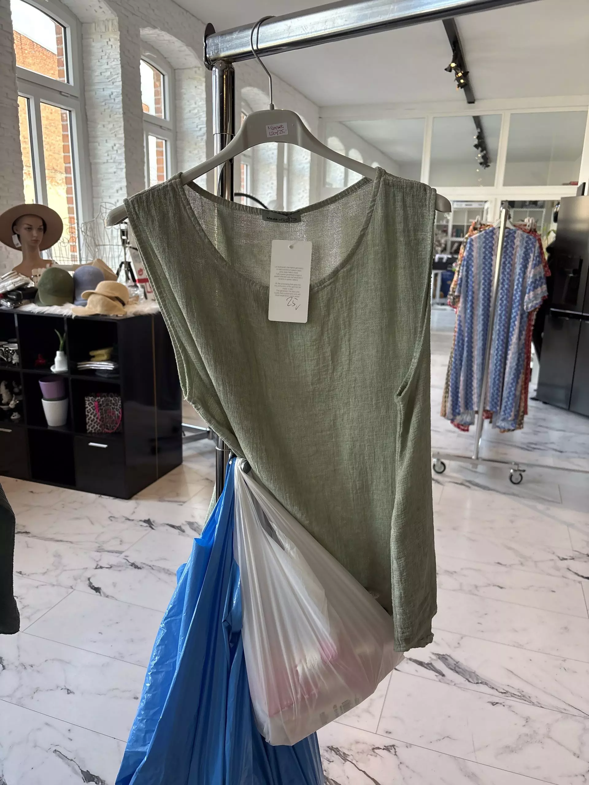 Mariola W. 18 Teile