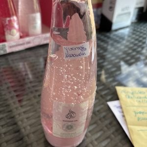 yvonne 1 gel