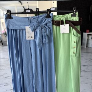 Steffi TRZ. 2 Teile