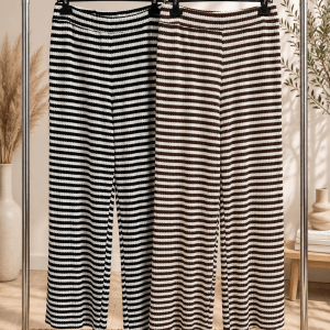 Streifenhose Stella one SIZE 38-46 #1111