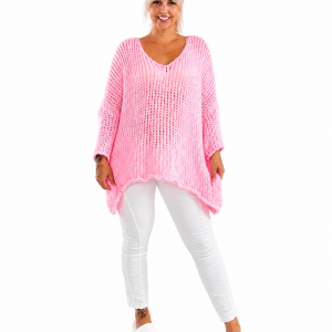 Strickpulli
