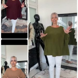 doreen 3 teile