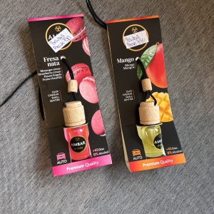 bärbel 2 düfte