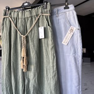 Ines W. 2 Teile