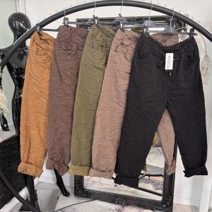 Happy size Hose one SIZE 44-46 #1068