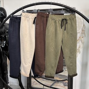 Waschlederhose one SIZE 38-44 #1130