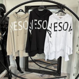 Awesome Sweatshirt one Size 38-46  # 1100