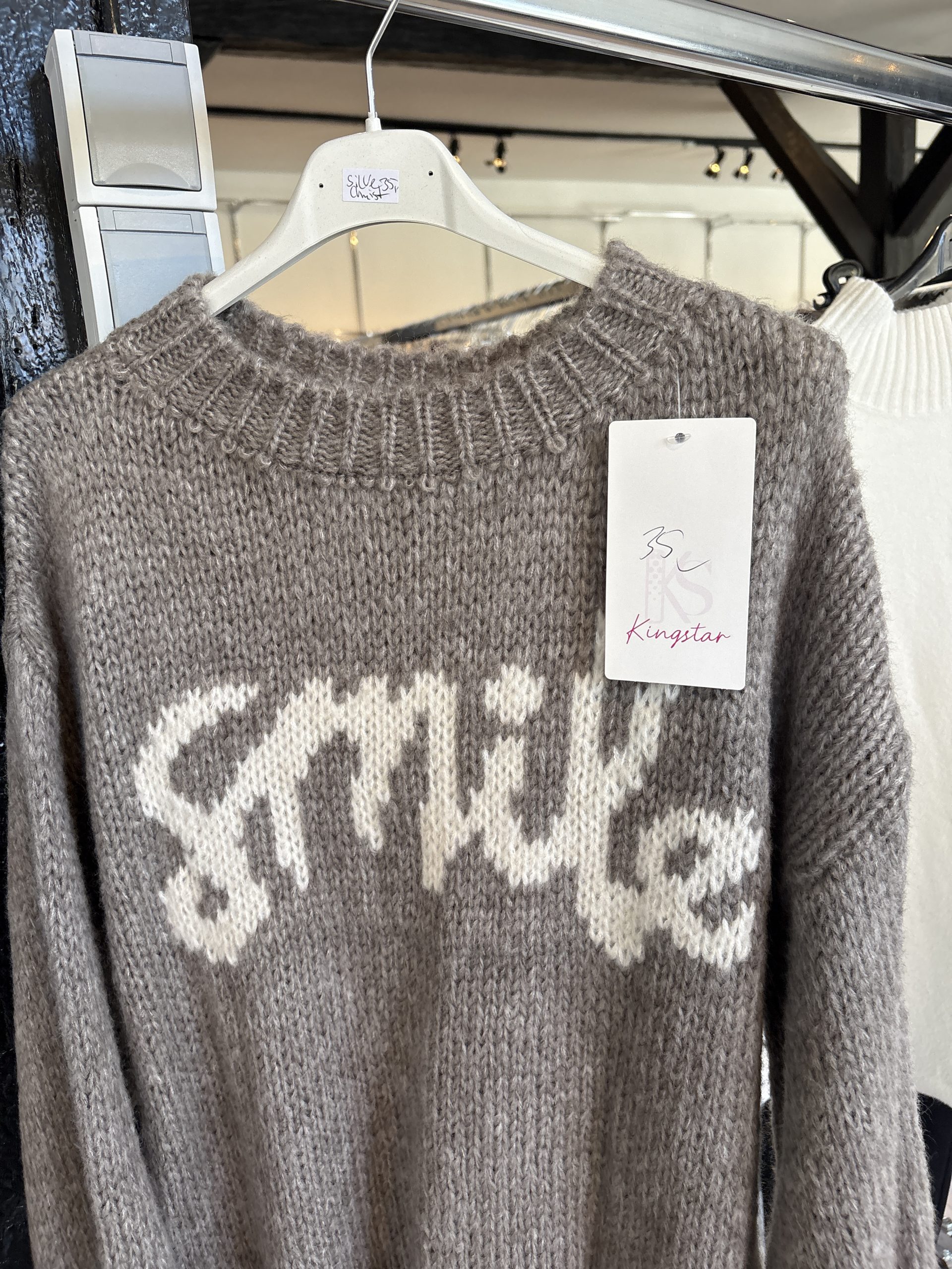 Silke Ch. 1 Teil