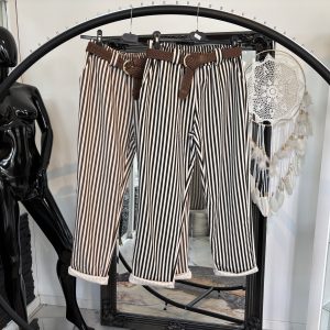 Streifenhose Strips one SIZE 38-44 #1111
